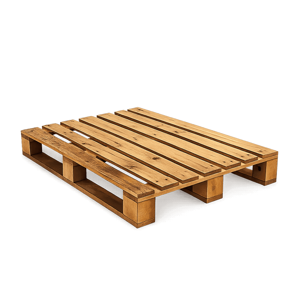 Pallet de Madera MERCOSUR