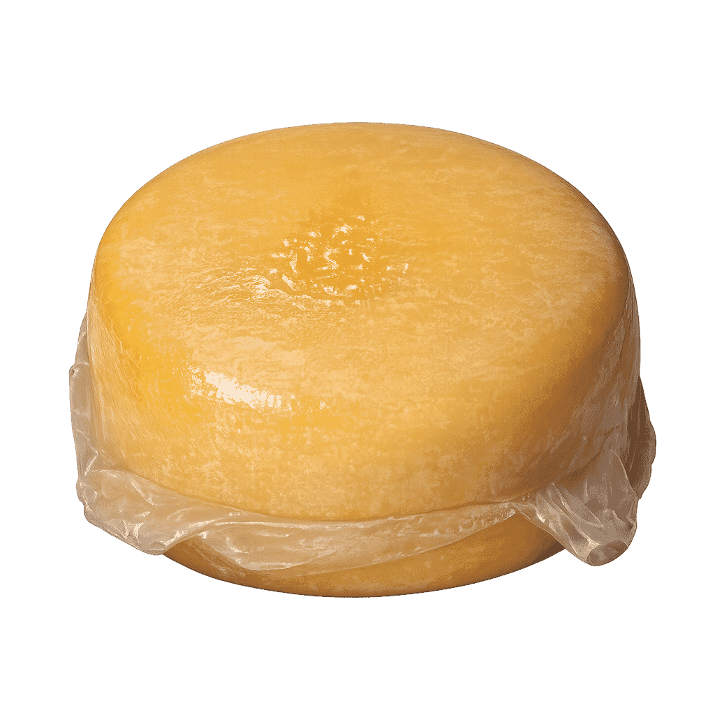 Queso Sbrinz al Vacío 3 Meses 1kg