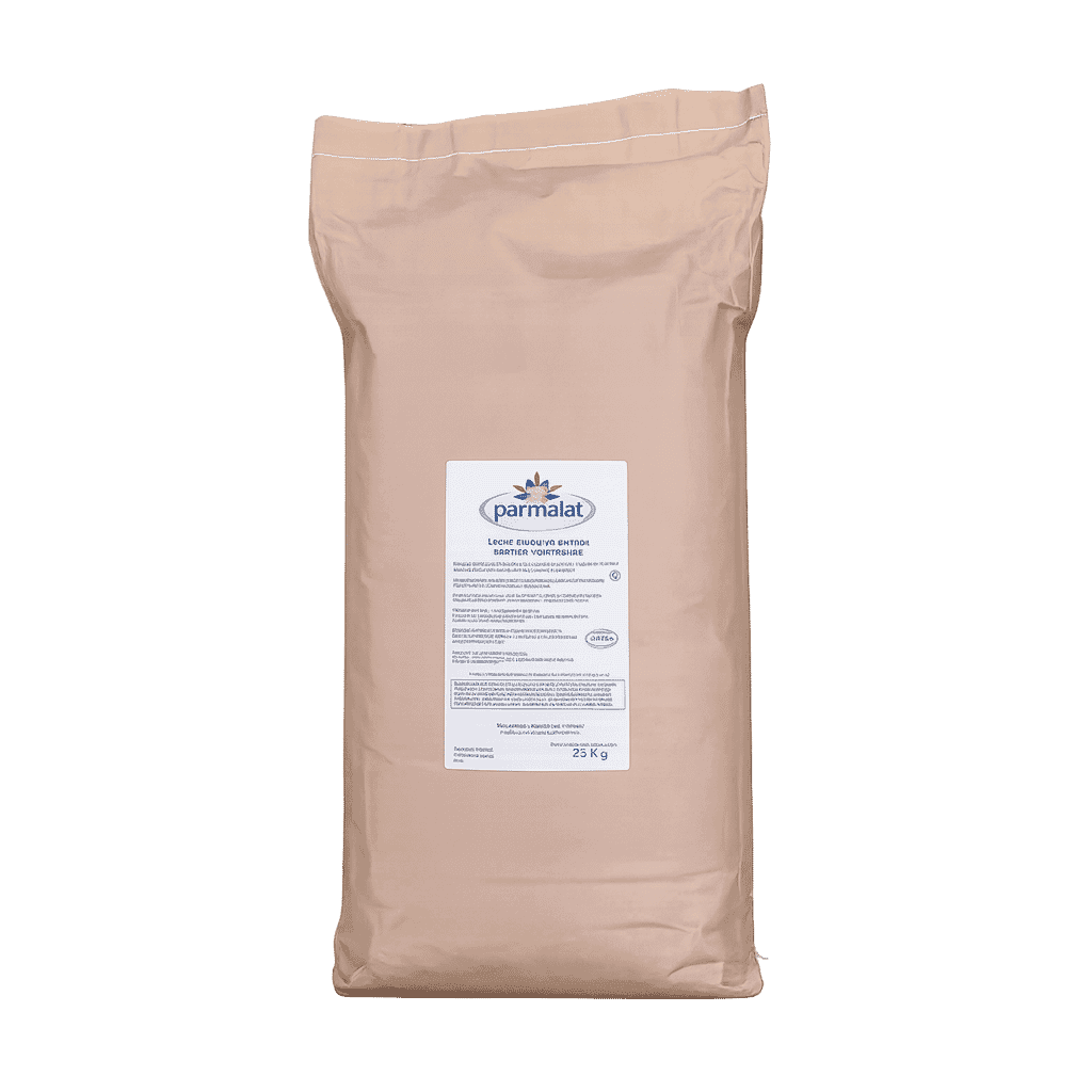 Leche en Polvo Parmalat 25kg