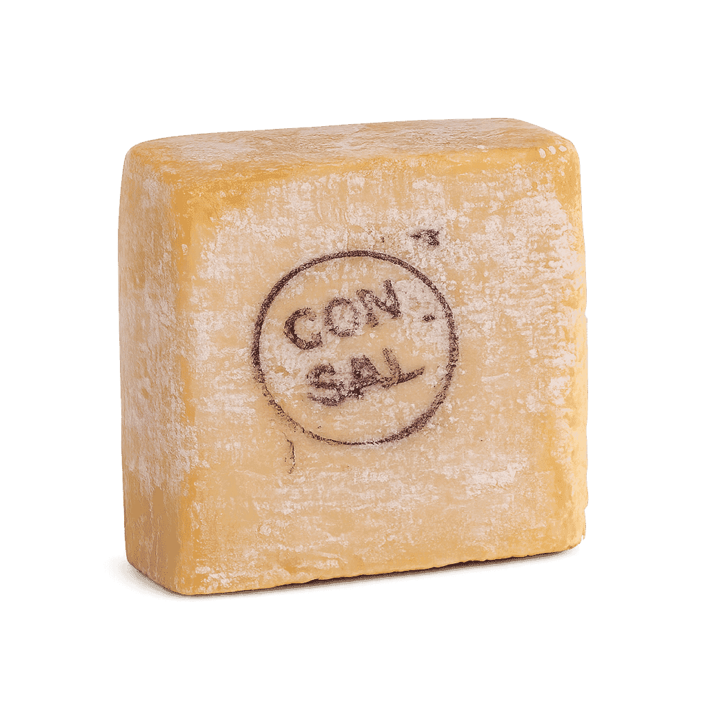 Queso Magro Con Sal 1kg