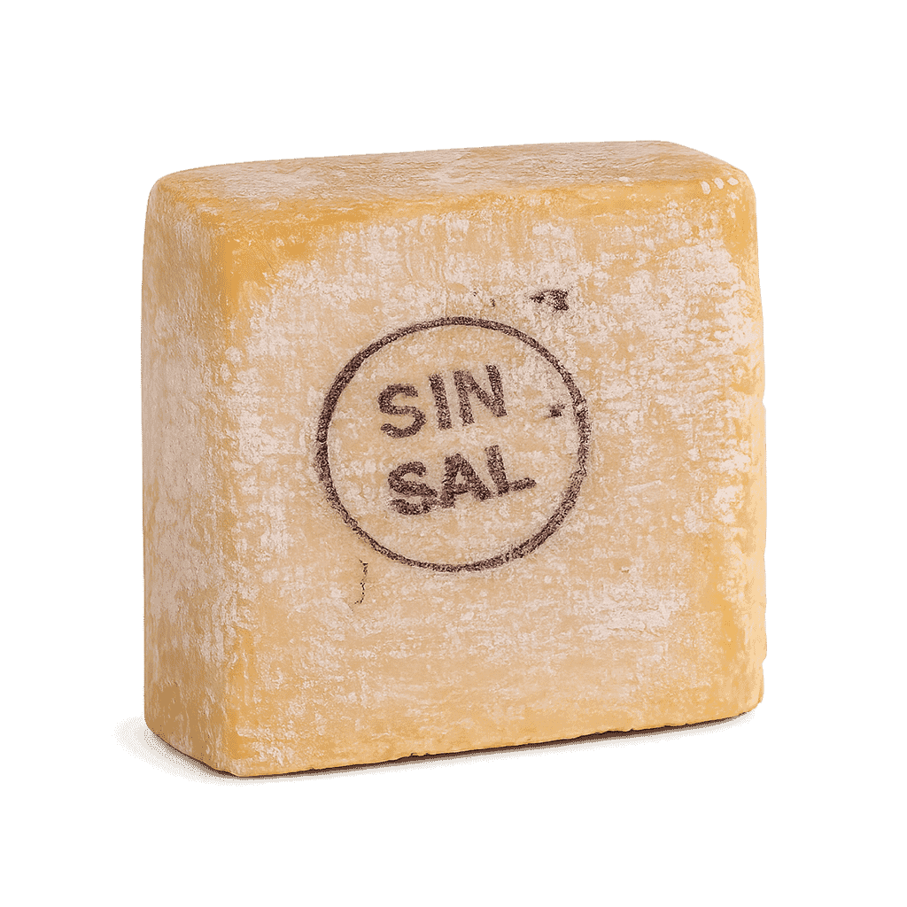 Oferta Queso Magro Sin Sal 1kg