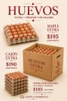 Huevos Oferta